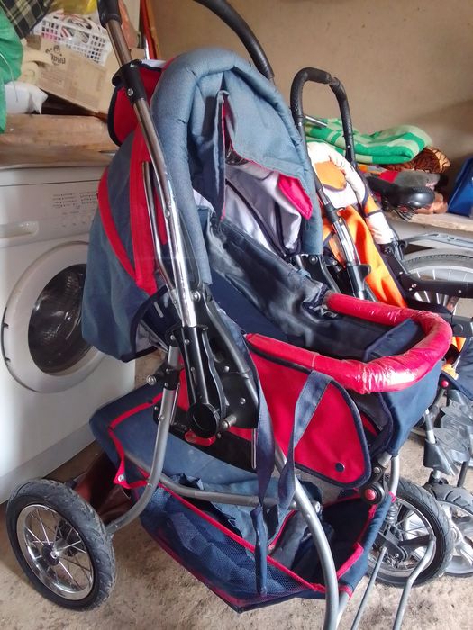 Коляска для детей