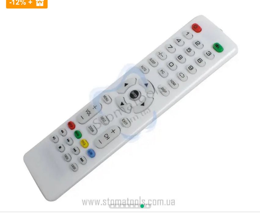 Стоматологическая интраоральная камера с 17 монитором Appledental V2.0