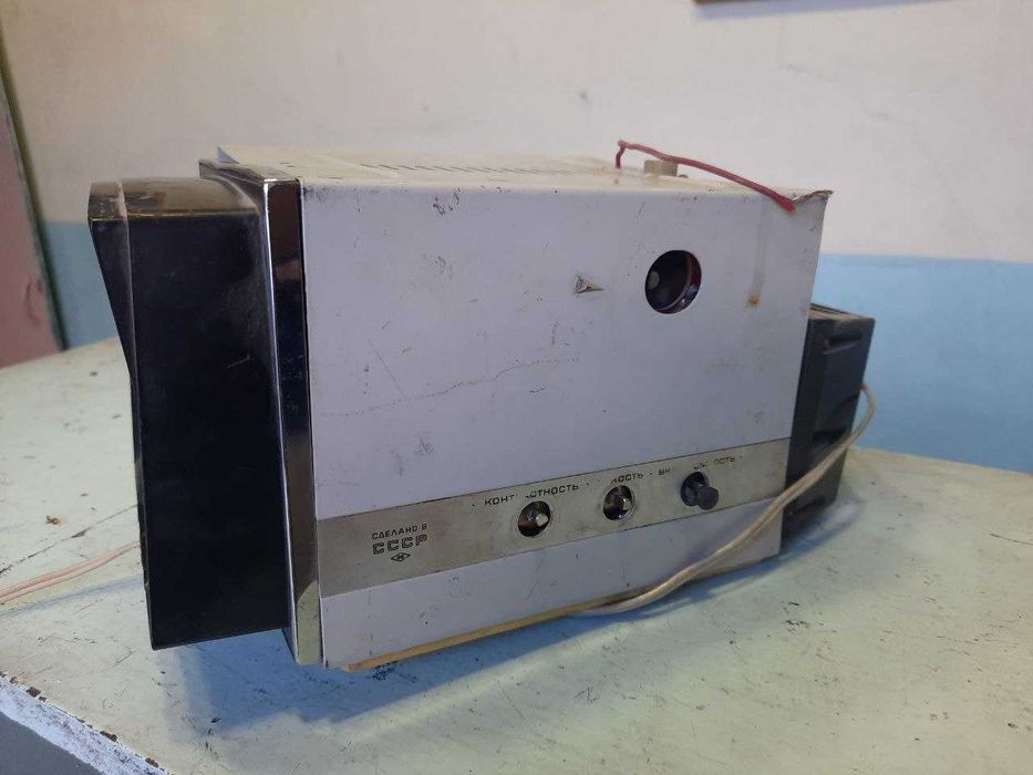 Телевизор ЭЛЕКТРОНИКА ВЛ-100