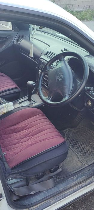 Продам тойота виндом