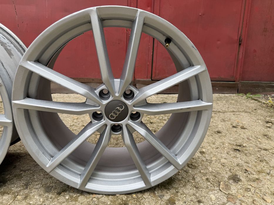 Джанти R19 5x112
