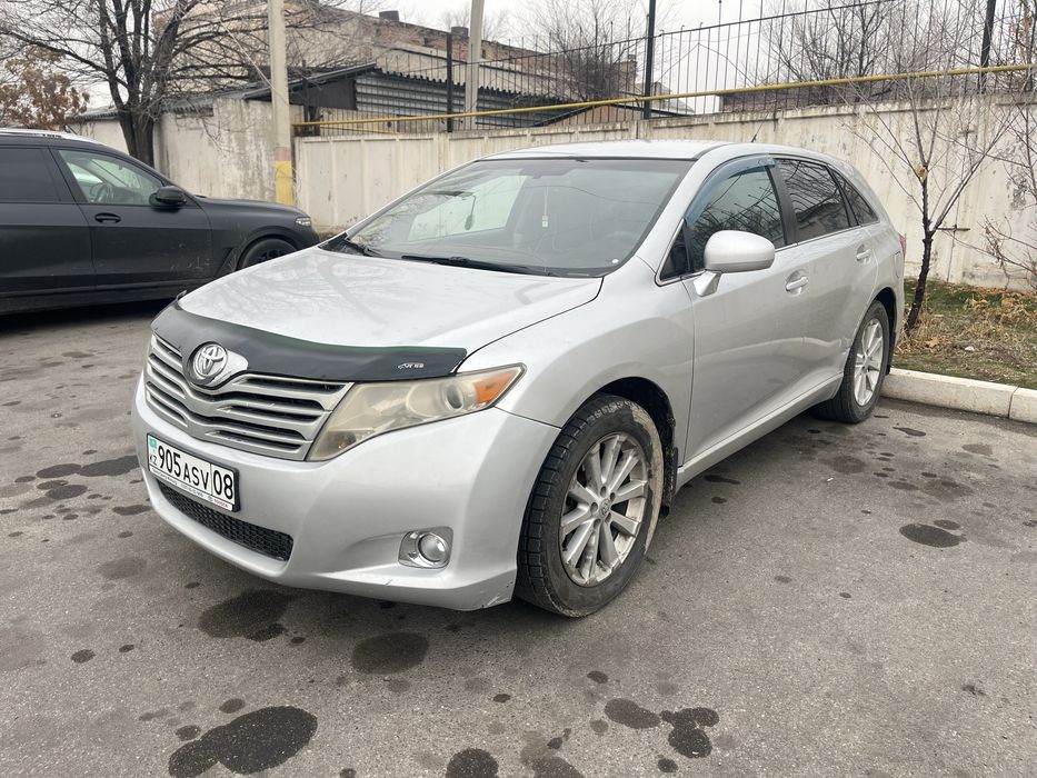 Продам тойота венза