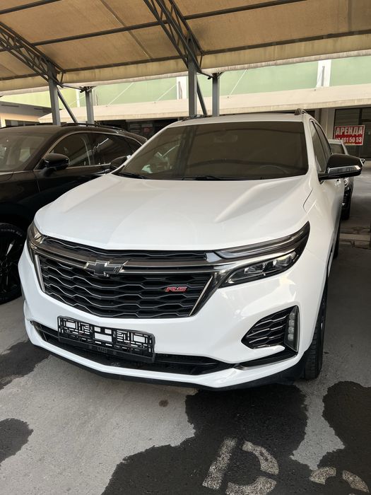 Equinox 2022 oq tozza full