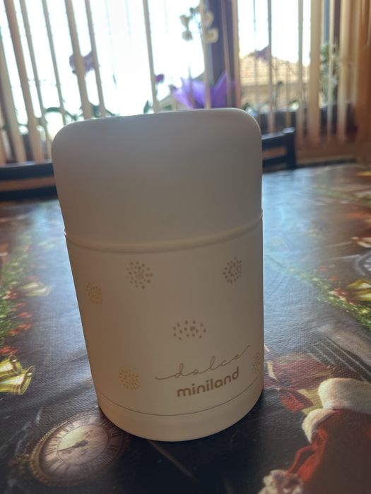 Термос за храна и бебешки шишета