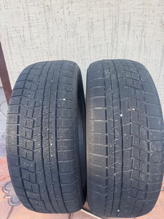 R 17 Зимний  шина