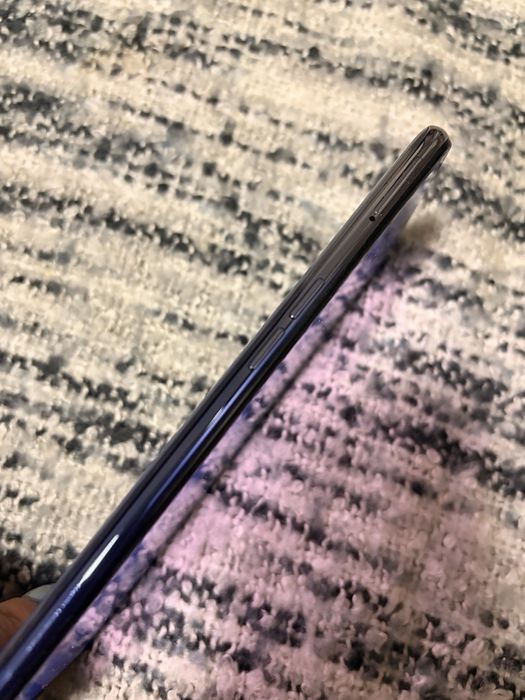 Smartphone OPPO A74 128GB