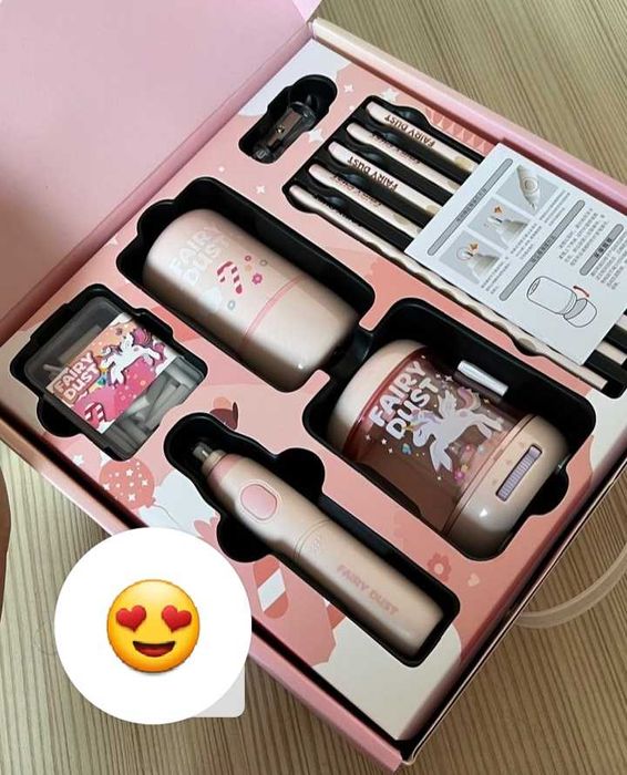 Электрический набор для творчества