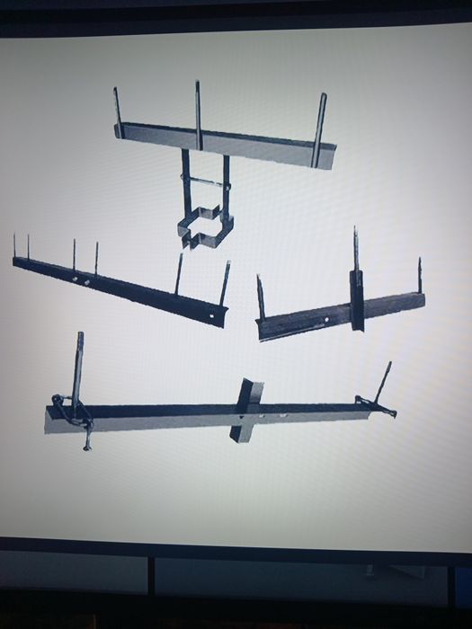 Траверсы. Лэп   гост. всех видов!