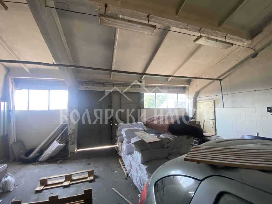 Продава се Склад в с. Леденик, Област Велико Търново - 667 кв.м за 525 €/кв.м - Снимка #13