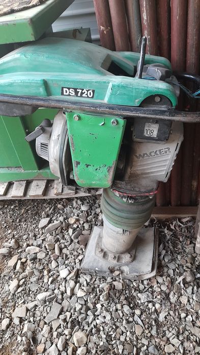 Tasator wacher dizel 800€