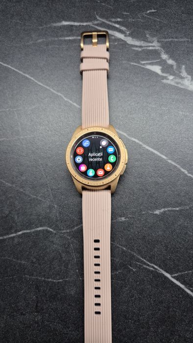 Samsung Galaxy Watch