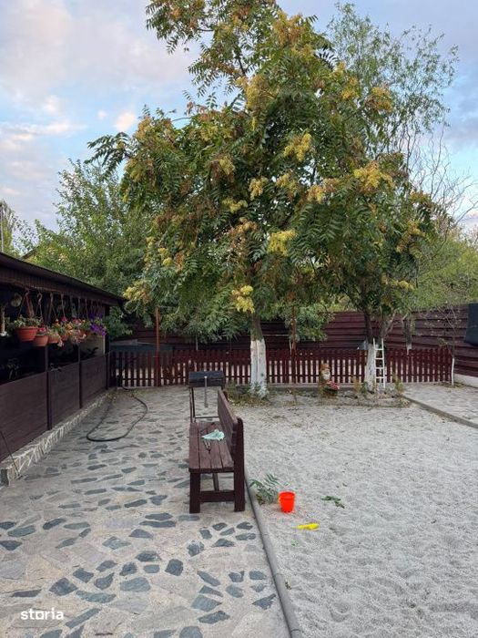 Vila P+1 de 260 mp in Draganesti-Olt – ideala pentru familie