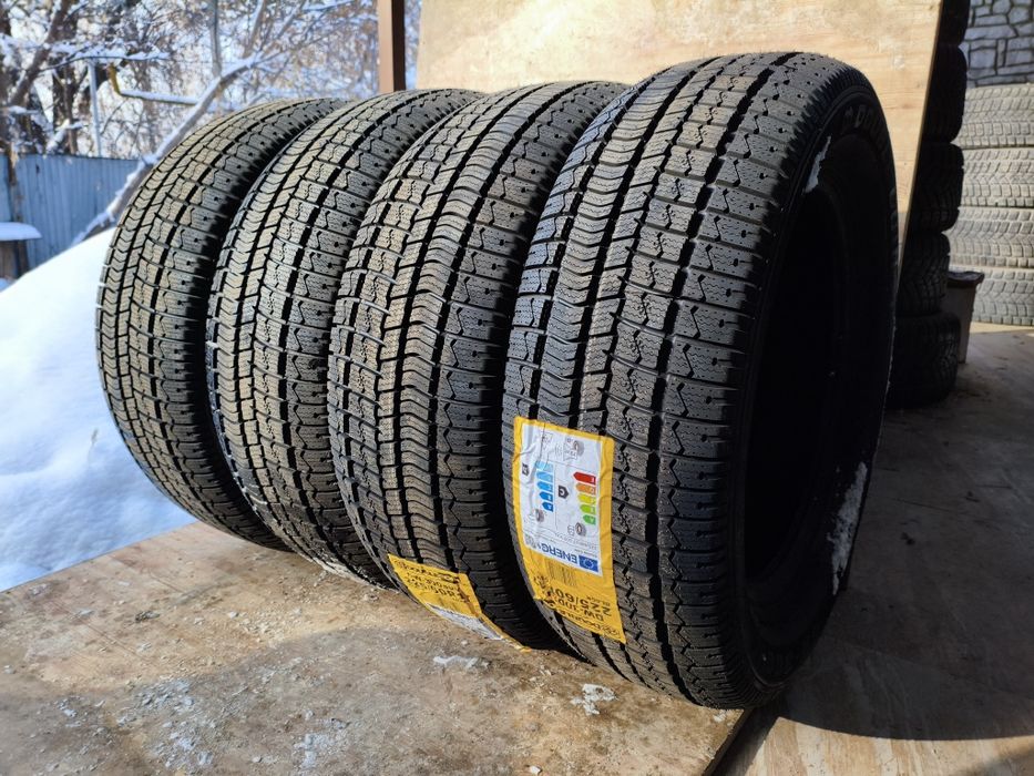 225 60 R17 Новые шины 2025 Год