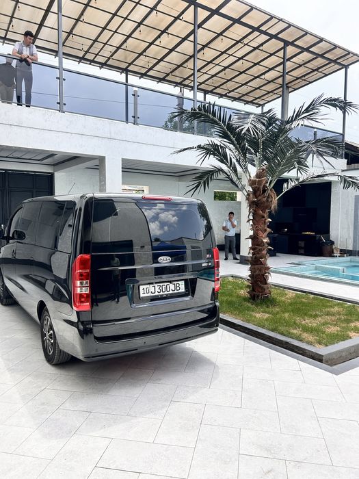 Принимаем заявки на транспортные услуги микроавтобусов