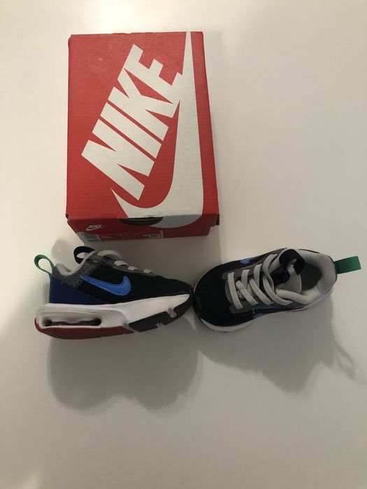 Nike air - 21 номер