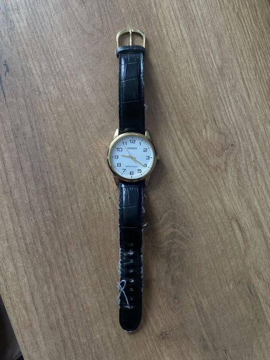 Продам часы Casio