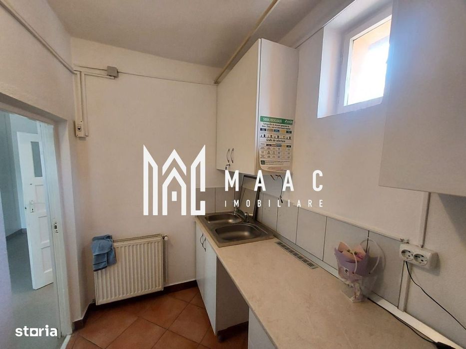 Spatiu Comercial | 2 Camere | Pretabil Cabinet | Hipodrom 2
