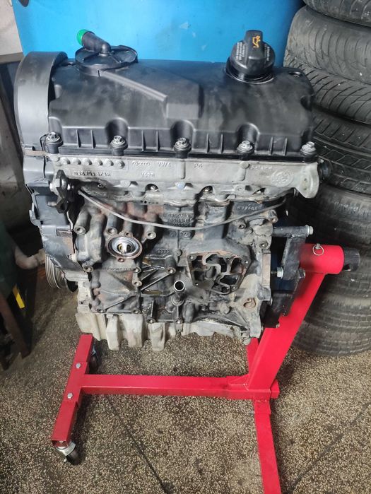 Motor volkswagen vw passat b5.5 2.0 BHW 136cp pt cutie automata