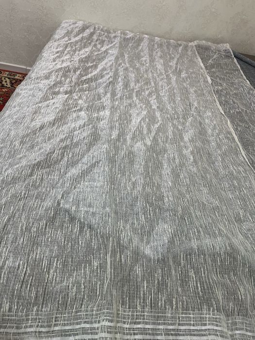 Продам тюли разных размеров