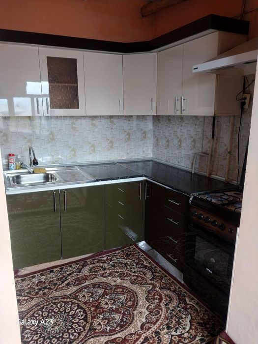 Дом 3 хонали манзил галарол маржонбулок