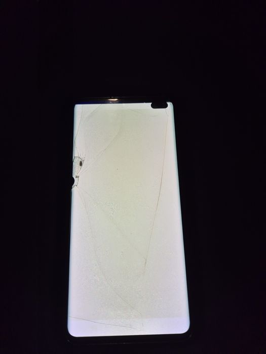 Samsung S10 plus  512gb