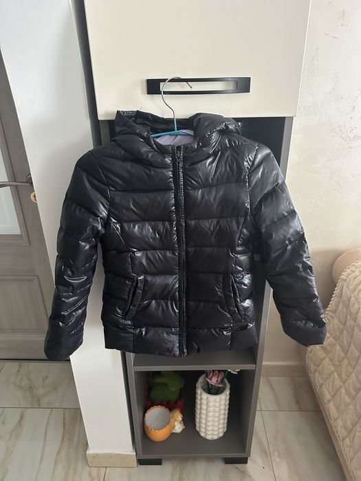 Geaca fete puffer 134