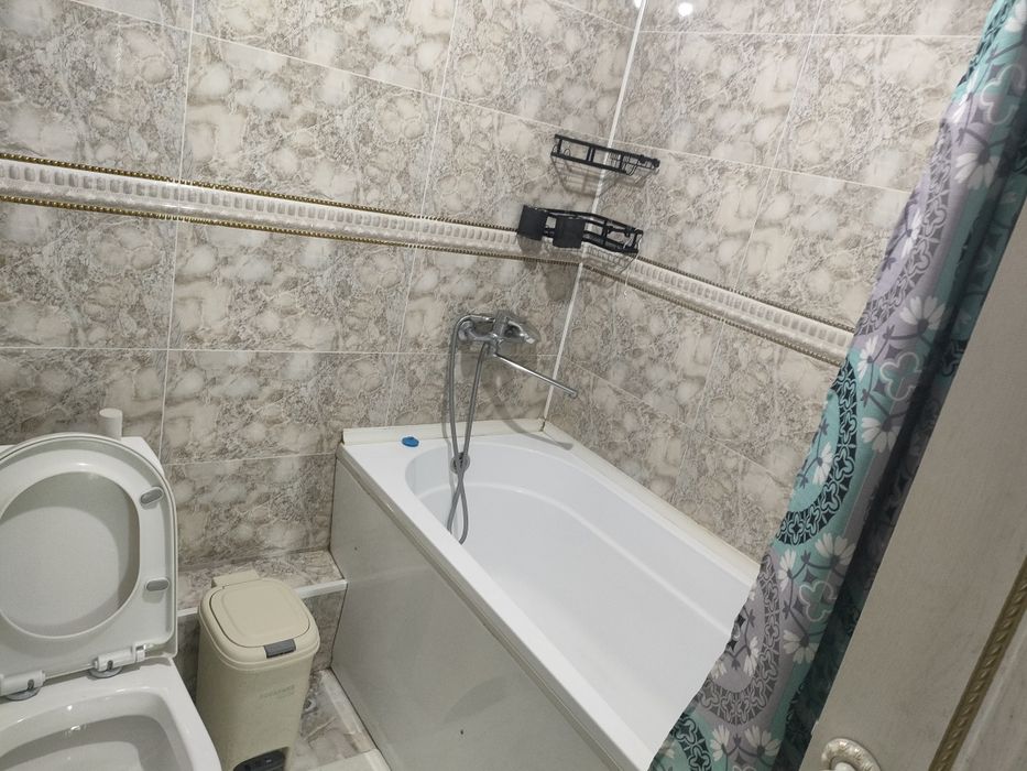 Квартира 3 комнатная