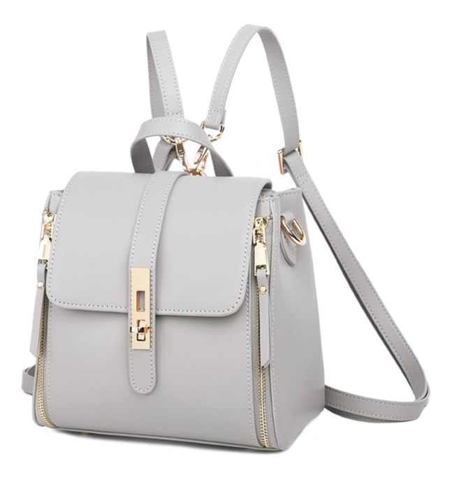 Rucsac piele naturala