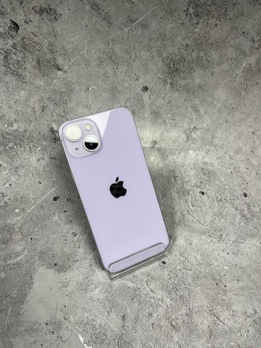 Apple iPhone 14 128 gb  84% ( Костанай)