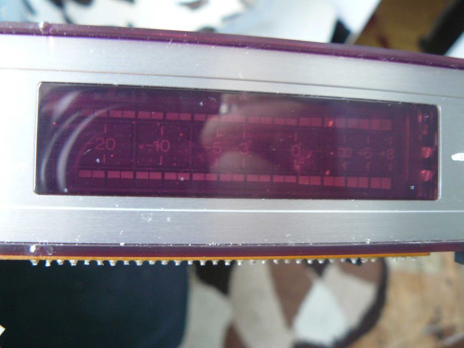 Casetofon Blaupunkt xc 240 (Akai Teac