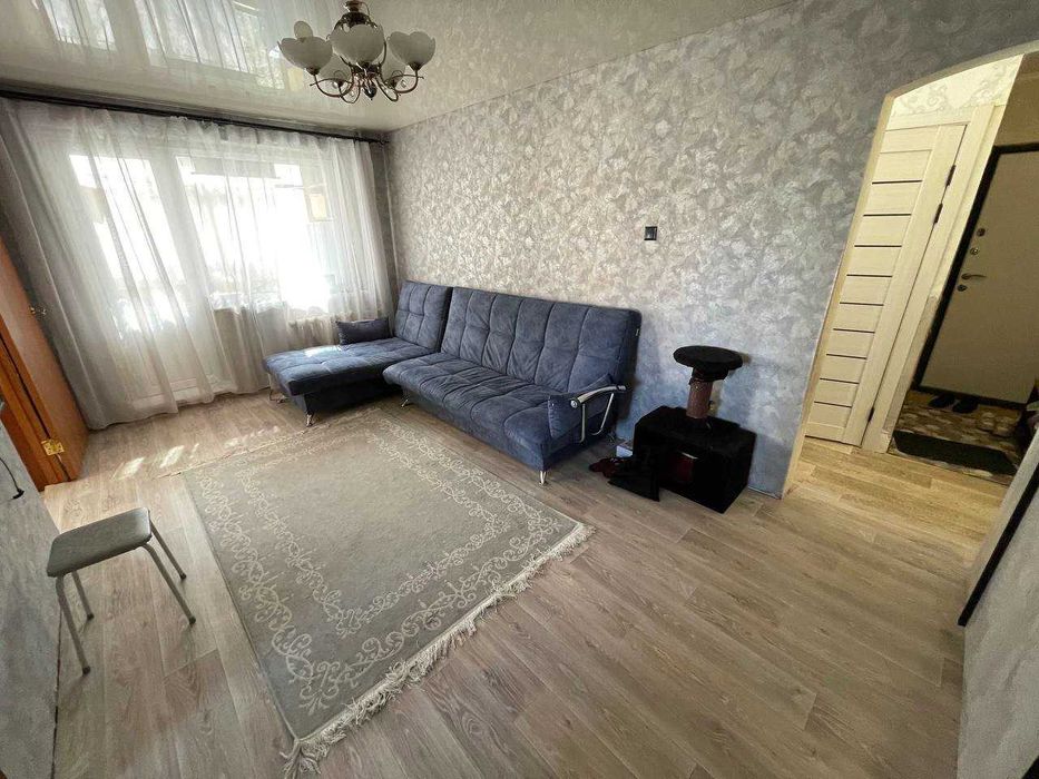 Продажа 3-комнатной квартиры