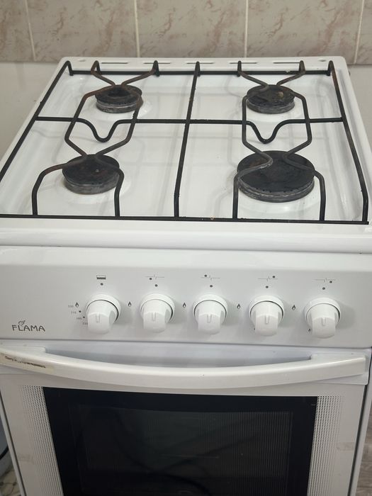 Продам газ Flama