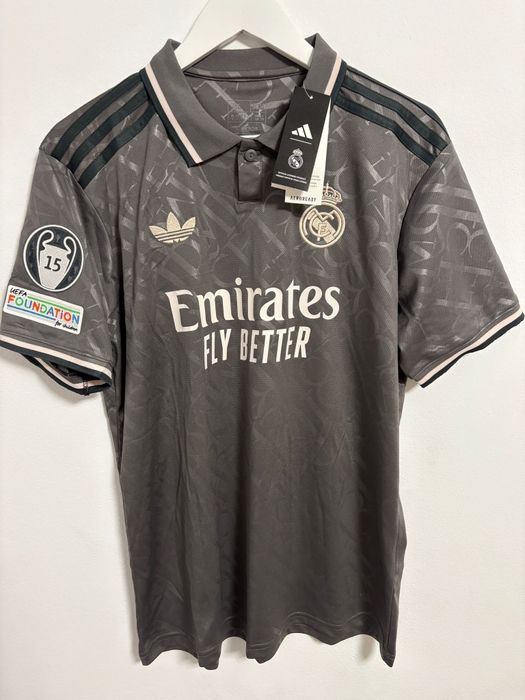 Tricou Real Madrid