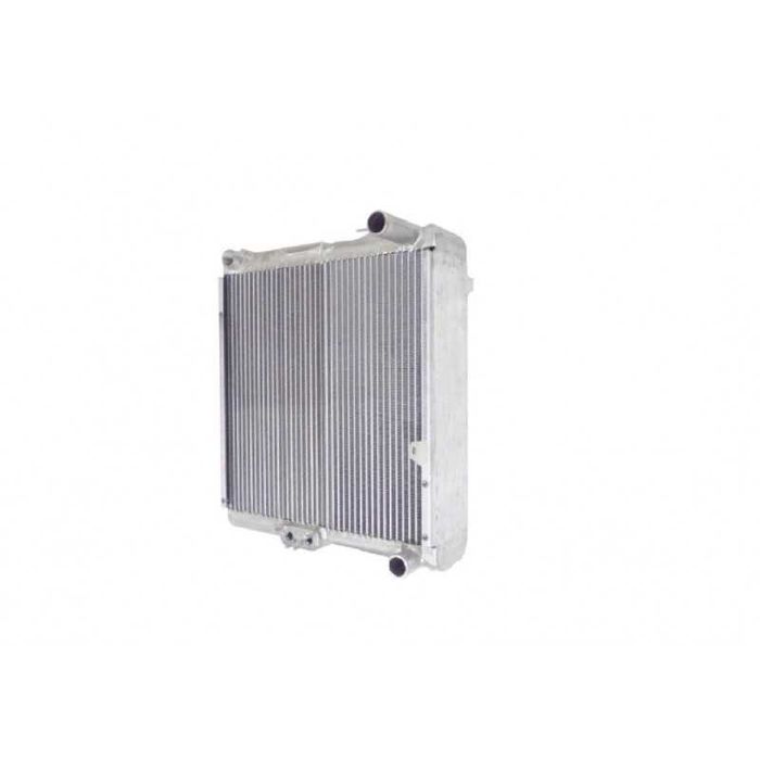 Radiator KOMATSU WB93R-2