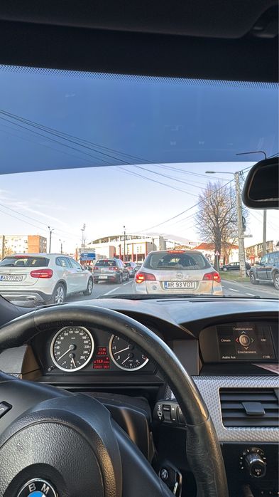 BMW E60 523i 2005
