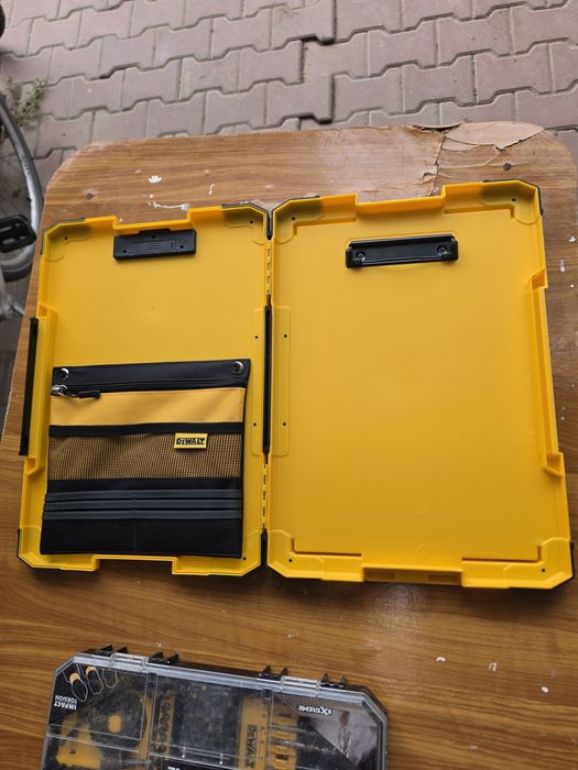 Set Dewalt 4 buc