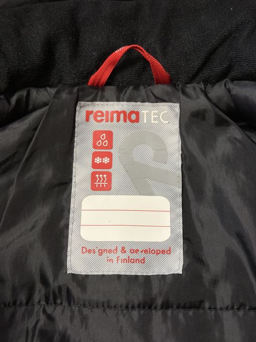 Комбинезон Reima 92