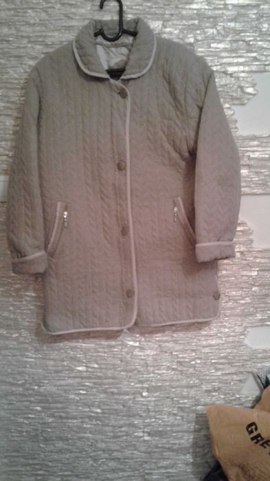 Продам курточку стёжка