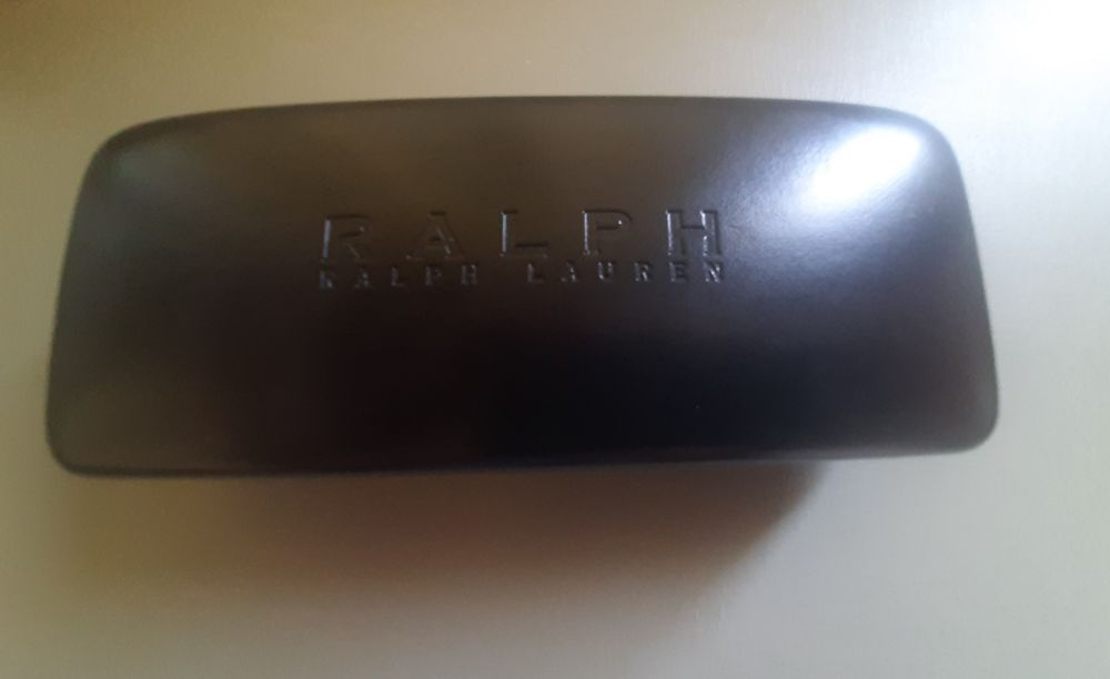 Слънчеви очила Ralph Lauren