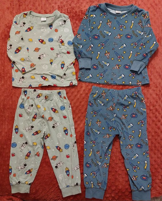 Pijamale LC Waikiki 92/98 si 110/116