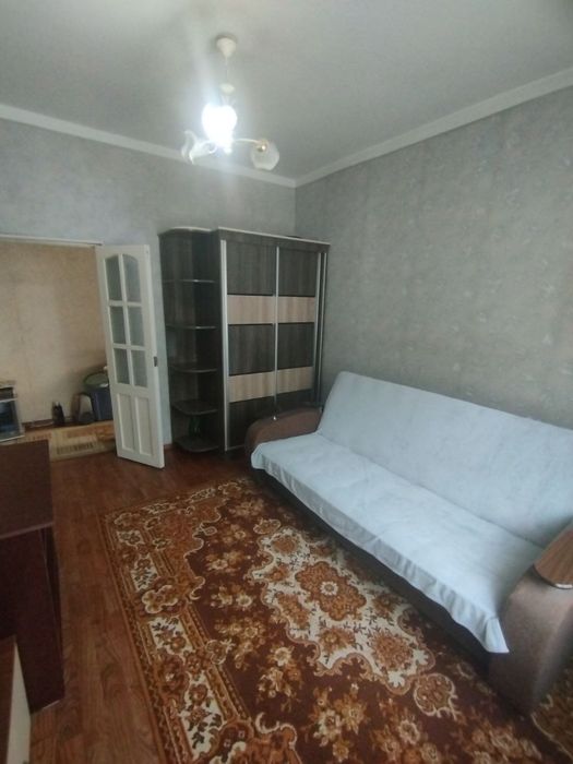 Сдается квартира сергели 1