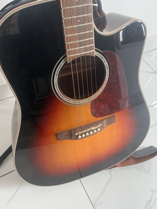 Chitara electroacustica Takamine GD71CE-BSB