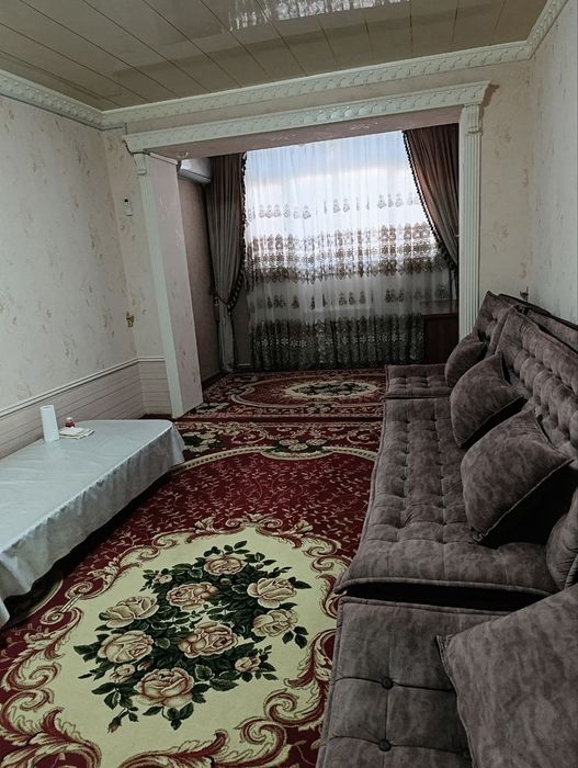 3 xonali kvartira ijaraga beriladi