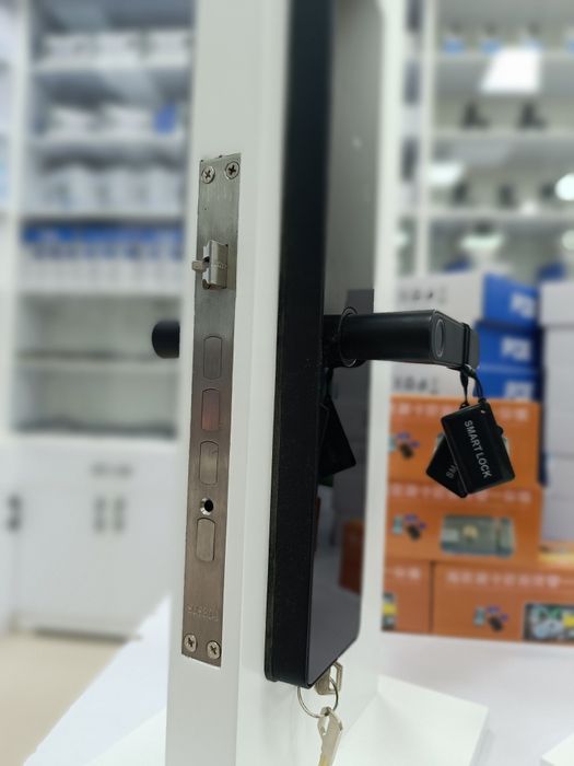 Умный замок INTELLIGENT LOCK умный многофункциональный замок