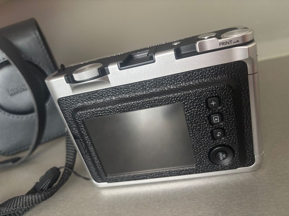 Instax mini Evo hybrid