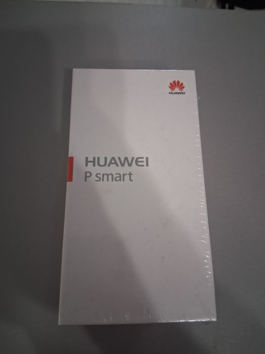 чисто нов телефон хуавей