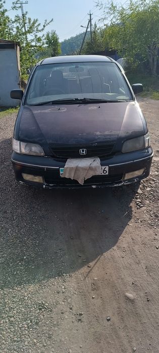Продам Honda Odyssey