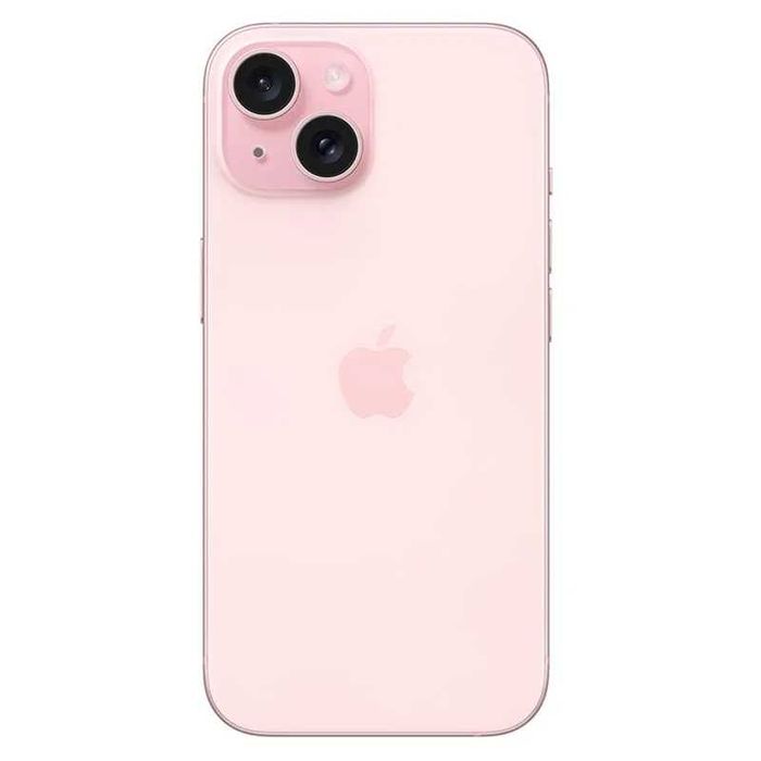 iPhone Банктерсіз бөліп төлеу 15 128GB Розовый