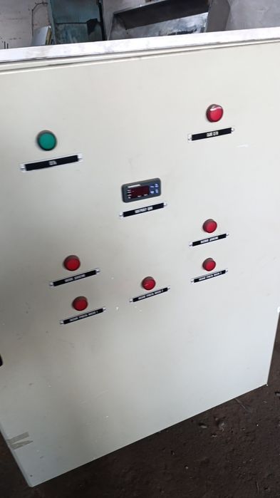 Продам холодильное оборудование