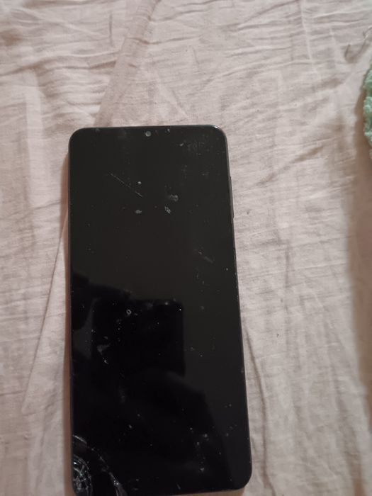 Samsung a 12 на запчастт